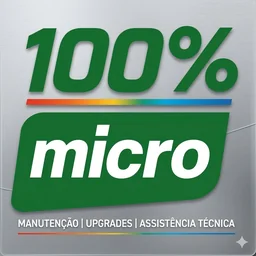 100% Micro