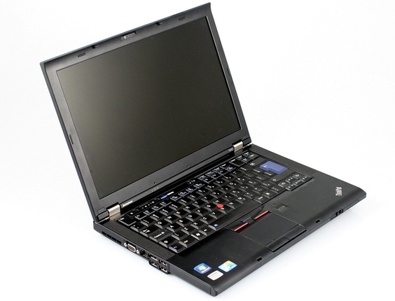 Notebook Lenovo ThinkPad usado em excelente estado de conservação